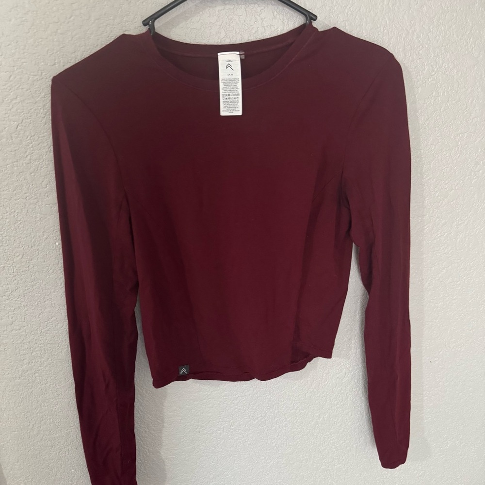 Oner Active Mellow Soft Mid Long sleeve